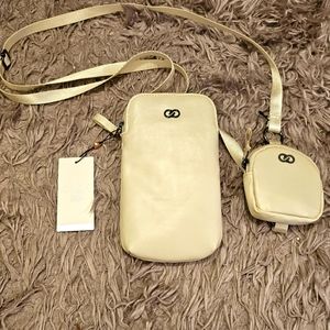 Calia cross body purse